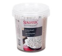 StÃ¿dter Blindbackkugeln Blanc En Céramique