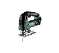STAB 18 LTX 150 BL Scie sauteuse sans fil 601503840 sans batterie, sans chargeur 18 V