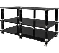 STABBL AV - Meuble audio vidéo 114 cm