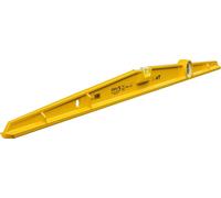 Stabila 02506 niveau 1 m Jaune