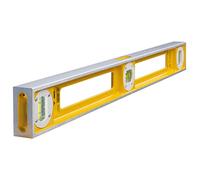 Stabila 83S Niveau double en plomb 60 cm (Import Grande Bretagne)