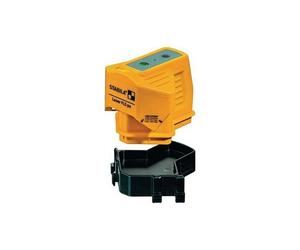 Stabila Bodenlinienlaser FLS 90 Reichweite (max.): 15 m Kalibriert nach: Werksstandard