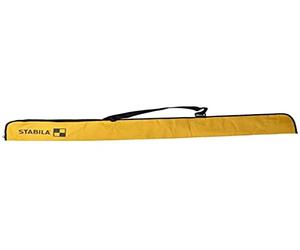 STABILA Bolsa Niveles 120cm.