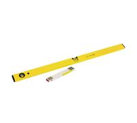 Stabila Bonus Pack 20278 Niveau à bulle 100 cm