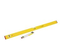Stabila Bonus Pack 20280 Niveau à bulle 100 cm
