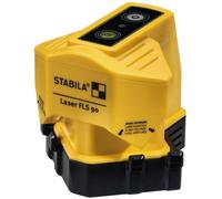 Laser lignes de sol STABILA FLS 90 - 18574