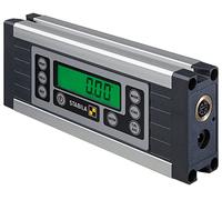 Stabila Clinomètre numérique TECH 1000 DP – Indicateur de pente