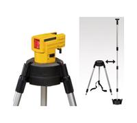 STABILA Laser à lignes croisées LAX 50 10 m ± 0,5 mm/m 4 x AA STABILA Quantité:1