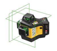 STABILA Laser lignes croisées STABILA système 12 V LAX 600 G Quantité:1