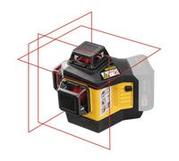STABILA Laser lignes croisées STABILA système 12 V LAX 600 Quantité:1