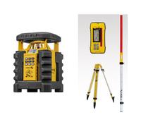 STABILA Laser rotatif STABILA LAR 350 9-pces 0,1 mm/m Quantité:1