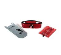 STABILA Laser à lignes multiples LAX 400 20 m ± 0,3 mm/m 4 x AA STABILA Quantité:1