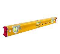 Stabila Leichtmetall-Wasserwaage 200 cm R300 18450 0.5 mm/m Kalibriert nach: Werksstandard