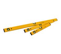 STABILA 19819 - Kit de niveau à bulle CLASSIC SET 70, 3 pièces