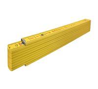 Stabila Metro madera 407 P 2m