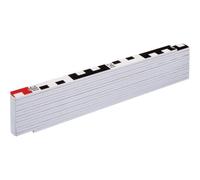 Stabila Metro madera GEO 3 m Multicolore