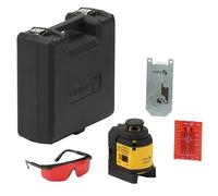 Stabila Multilinien Laser Type LAX 400 Set