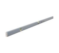STABILA Niveau à bulle STABILA 80 U L.180cm Alu. argenté anod. Quantité:1