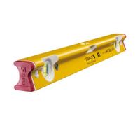 STABILA Niveau à bulle STABILA en alliage léger profilé en R 600 mm Quantité:1