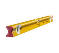 STABILA Niveau à bulle STABILA en alliage léger profilé en R 800 mm Quantité:1