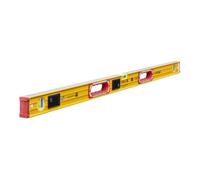 Stabila 17393 196-2 Led Niveau à bulle 120 cm (Import Allemagne)