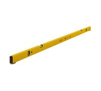 STABILA Niveau à bulle STABILA Type 70 P-2-2, 200 cm, avec séparateurs Quantité:1