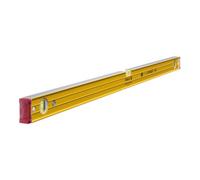 STABILA Niveau à bulle STABILA Type 96-2 M, 122 cm, avec système d’aimants aux terres rares Quantité:1