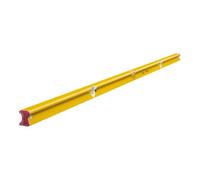 STABILA Niveau à bulle STABILA Type R 300, 244 cm Quantité:1