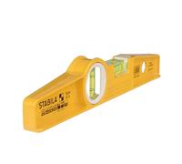 Stabila - Niveau à bulle torpille magnétique 25cm