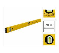 Stabila Niveau à bulle Type 70 - 100 cm