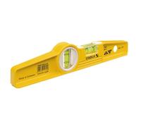 Stabila Niveau à bulle Type 81 S Torpedo, 25 cm - 02500