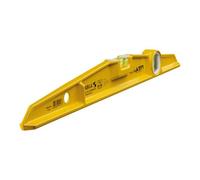 Stabila Niveau à bulle Type 81 SM, 50 cm, avec système d'aimants - 02513