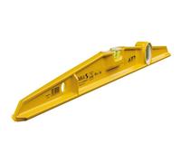 Stabila Niveau à bulle Type 81 SM, 60 cm, avec système d'aimants - 02514