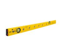 STABILA Niveau à bulles 70 Electric 120 cm aluminium jaune ± 0,5mm/m STABILA Quantité:1