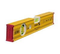 STABILA Niveau à bulles 80 AS 30 cm aluminium jaune ± 0,5 mm/m STABILA Quantité:1