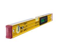 STABILA Niveau à bulles TECH 196M electronic 61 cm aluminium jaune ± 0,5mm/m STABILA Quantité:1