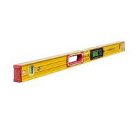 STABILA Niveau électronique STABILA en alliage léger 1000 mm Quantité:1