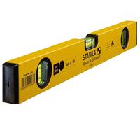 Stabila - Niveaux à bulle double plumb 70-2-40 40 cm