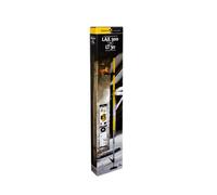 STABILA Laser lignes croisées et aplomb STABILA LAX 300, set de 5 pièces Quantité:1