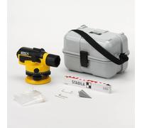 Stabila OLS 26, 6-pcs Niveau optique