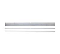 Stabila, Outils de mesure, Règle niveler AL-1L 150cm (150 cm)
