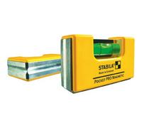 Stabila Pocket PRO Magnetique 7cm