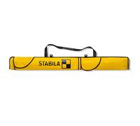 STABILA Sacoche combinée pour NIveau LCC-5-120 (pour 5 niveaux de 25 à 120 cm)