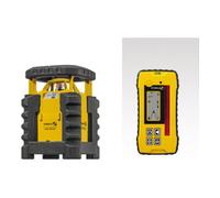 STABILA STABILA laser rotatif LAR 300, set de 3 pièces Quantité:1