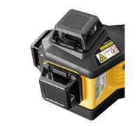 Laser multiligne 12V LAX 600G STABILA