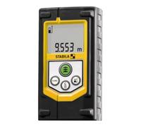 STABILA Télémètre LD 320 0,05 - 60 m ± 1,5 mm IP 40 STABILA Quantité:1
