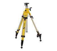 STABILA Trépied bâtiment à colonne à manivelle STABILA BST-K-L, 98 - 220 cm Quantité:1