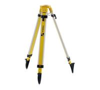Stabila Trépied bâtiment BST‑S 100 - 160 cm – 18456
