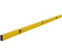 Stabila Type 70-2 14190 Niveau à bulle 180 cm 0.5 mm/m