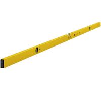 Stabila Niveau à bulle Type 70-2 16284 – 200 cm 0,5 mm/m